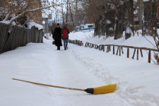 Городской активист Алексей Кононов призывает жителей выйти на субботник