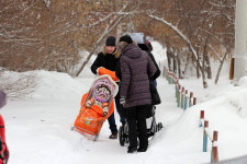 Городской активист Алексей Кононов призывает жителей выйти на субботник