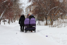 Городской активист Алексей Кононов призывает жителей выйти на субботник