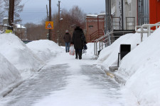 Городской активист Алексей Кононов призывает жителей выйти на субботник