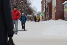Городской активист Алексей Кононов призывает жителей выйти на субботник