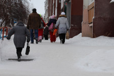 Городской активист Алексей Кононов призывает жителей выйти на субботник