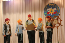 «Звездный фейерверк»