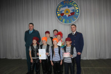 «Звездный фейерверк»