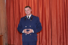 Мы «Юные пожарные»