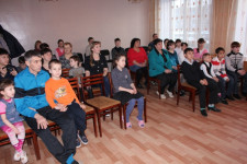 Мы «Юные пожарные»