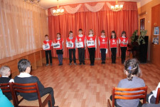 Мы «Юные пожарные»