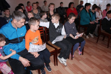 Мы «Юные пожарные»