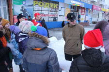 Безопасный новый год!