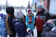 Безопасный новый год!