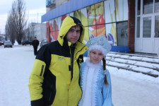 Безопасный новый год!