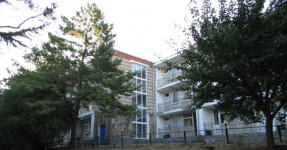 С Черноморского побережья вернулась группа ребят из тринадцатой школы