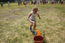 Пожарный «Mix»