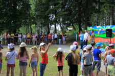 Пожарный «Mix»