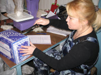 В Ирбитское СИЗО пытались переслать наркотики в письме