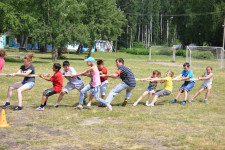 Пожарный «Mix»