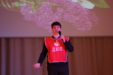 Одни из лучших на фестивале!