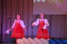 Одни из лучших на фестивале!