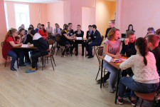 Итоги викторины по избирательному праву «Твой голос – решающий!»