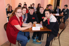 Итоги викторины по избирательному праву «Твой голос – решающий!»