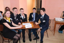 Итоги викторины по избирательному праву «Твой голос – решающий!»