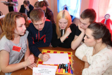 Итоги викторины по избирательному праву «Твой голос – решающий!»