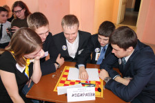 Итоги викторины по избирательному праву «Твой голос – решающий!»