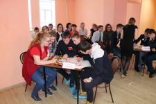 Итоги викторины по избирательному праву «Твой голос – решающий!»