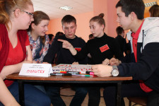 Итоги викторины по избирательному праву «Твой голос – решающий!»