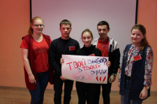 Итоги викторины по избирательному праву «Твой голос – решающий!»