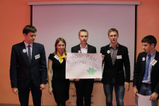 Итоги викторины по избирательному праву «Твой голос – решающий!»