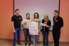 Итоги викторины по избирательному праву «Твой голос – решающий!»