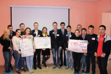 Итоги викторины по избирательному праву «Твой голос – решающий!»