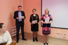 Итоги викторины по избирательному праву «Твой голос – решающий!»