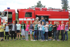 «Противопожарный «Mix - 2»