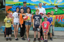 «Противопожарный «Mix - 2»