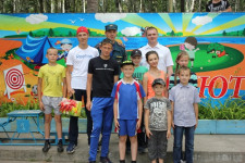 «Противопожарный «Mix - 2»