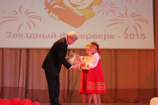 Одни из лучших на фестивале!