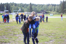 «Противопожарный «Mix - 3»