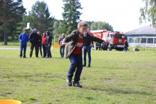 «Противопожарный «Mix - 3»