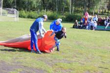 «Противопожарный «Mix - 3»