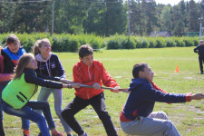 «Противопожарный «Mix - 3»