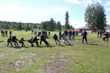 «Противопожарный «Mix - 3»