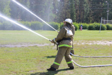 «Противопожарный «Mix - 3»