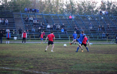 «МЧС» - лучшая футбольная команда