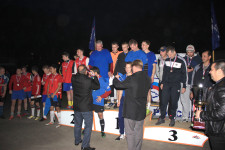 «МЧС» - лучшая футбольная команда