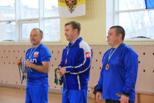 Команда МО город Ирбит заняла 3-е место на турнире по мини-футболу