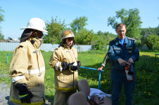 Тяжело в ученье - легко в бою