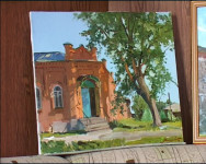 Ирбит исторический