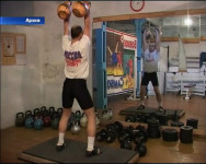 Спортивные победы